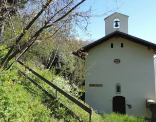 Chapel of St John the Baptist