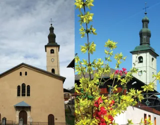 Church of Saint Nicolas