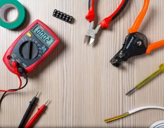 Electrician