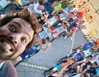 Family show | It's super impressive_Champagny-en-Vanoise