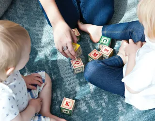 Liste baby sitters