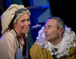 Theatre | Tout Molière ou presque_Aime-la-Plagne