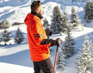 Snowshoes