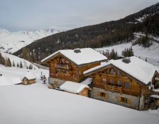 Pierra Menta