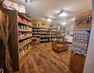 Le Comptoir