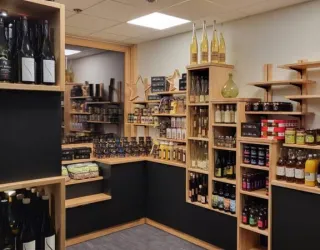 Shop