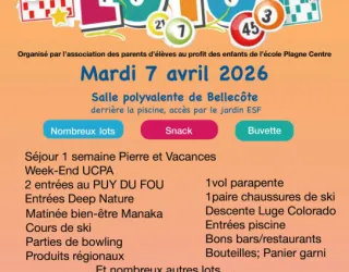 Lottery_La Plagne
