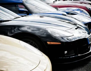 Supercars