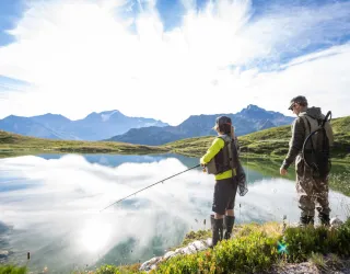 Carroley circuit trail_La Plagne