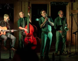 Musi'Plagne - Paris Swing_La Plagne Tarentaise