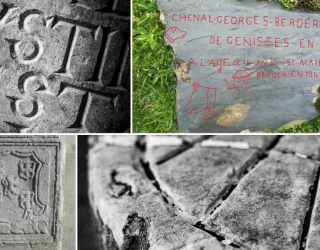 A Stroll Through Downtown to Discover Notable Monuments - European Heritage Days_Aime-la-Plagne