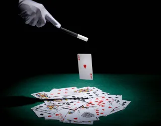 Magic show