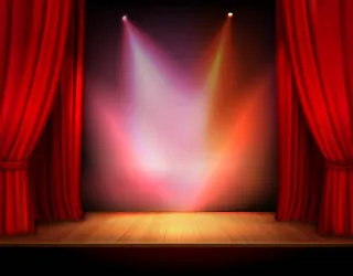 Improv show_Aime-la-Plagne