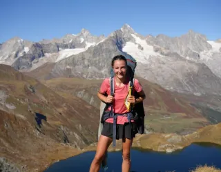 Film d'en Haut – VIA ALPINA In the Footsteps of the Pioneering Women_Champagny-en-Vanoise