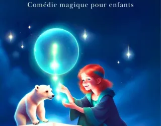 La magicienne des neiges