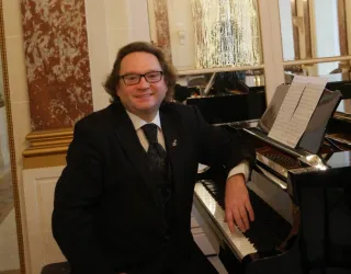 Concert sacred music - piano voice_Champagny-en-Vanoise