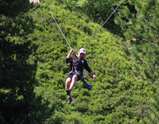 giant-zipline