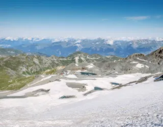Glacier