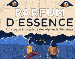 Mountain cinema on the theme of cycling_Aime-la-Plagne