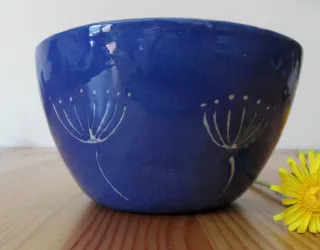 Ceramics workshop_Champagny-en-Vanoise