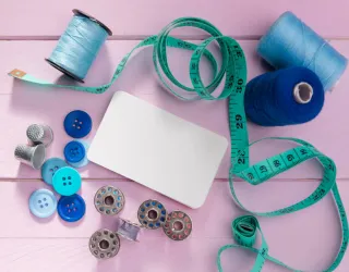 Brodécou! Exhibition and sewing / embroidery workshops_La Plagne Tarentaise