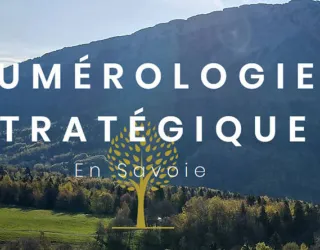 Ostéo-Biokinergie et Numérologie Stratégique