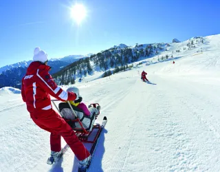 Handiski Ski School