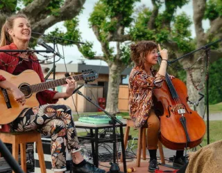 Concert | A Journey Through Time_Aime-la-Plagne