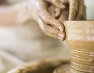 Introduction to pottery_Champagny-en-Vanoise