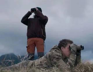 Movies | “The Shepherd and the Bears”_Champagny-en-Vanoise
