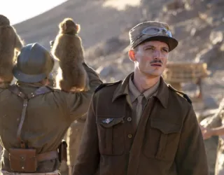 Movies | “The Battle of Gaulle - Part 1: The Iron Age”_Champagny-en-Vanoise