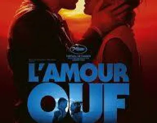 Cinéma | L'Amour ouf_La Plagne