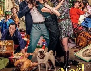 Cinéma | Les Boules de Noël_La Plagne