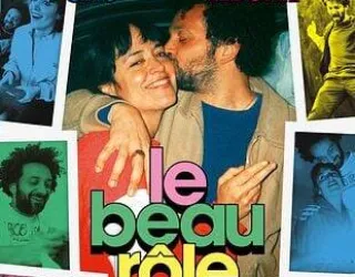 cinema | Le beau rôle_La Plagne