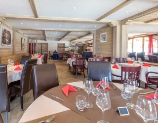 Vancouver restaurant