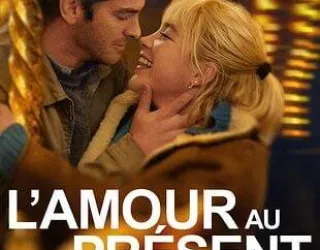 Cinema | Love in the present_La Plagne