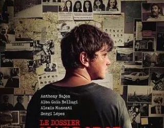 Cinema | The Maldoror File_La Plagne