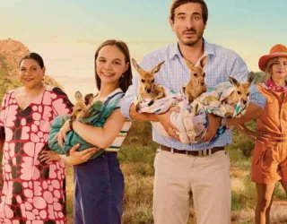 Movies | “Charlie and the Kangaroos”_Champagny-en-Vanoise