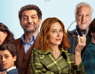 Movies | “The Perfects: Family Scams”_Champagny-en-Vanoise
