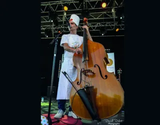 Magic Show – Concert Sucré_Champagny-en-Vanoise