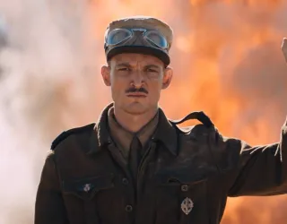 Movies | “The Battle of Gaulle, Part 2: I Write Your Name”_Champagny-en-Vanoise