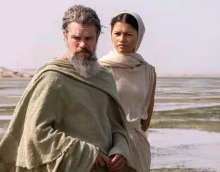 Movies | “The Odyssey”_Champagny-en-Vanoise