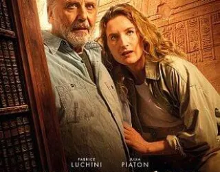 Cinema | The Secret of Cheops_La Plagne
