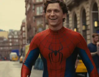 Movies | “Spider-Man: A Brand New Day”_Champagny-en-Vanoise