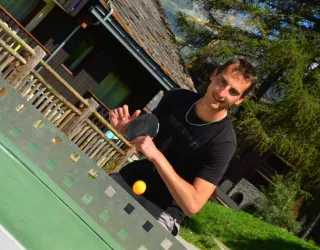 Ping pong tournament_Montchavin-les-Coches