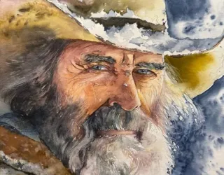 Watercolor Classes_Aime-la-Plagne