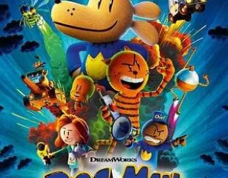 Cinema | Dog Man_La Plagne