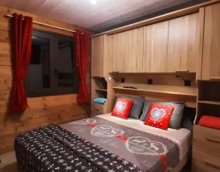 Chalet La Verdache
