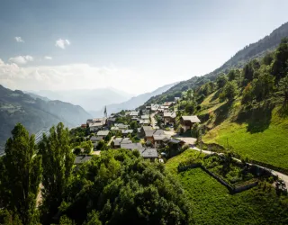 Heritage Evening: Memories of Granier #3_Aime-la-Plagne