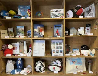 Souvenir shop_Montchavin-les-Coches